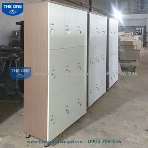 SẢN PHẨM LOOKER GỖ